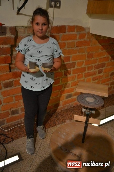 Zdjęcie w galerii na portalu naszraciborz.pl: Przy książęcym stole - wernisaż z degustacją potraw na Zamku Piastowskim wiadomości z regionu