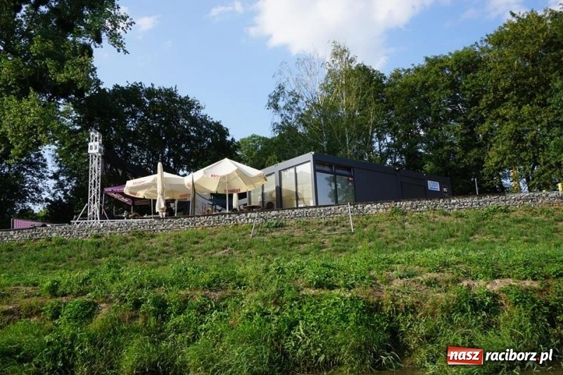 Zdjęcie w galerii na portalu naszraciborz.pl: Bulwary. Eksportowy towar Raciborza  wiadomości z regionu