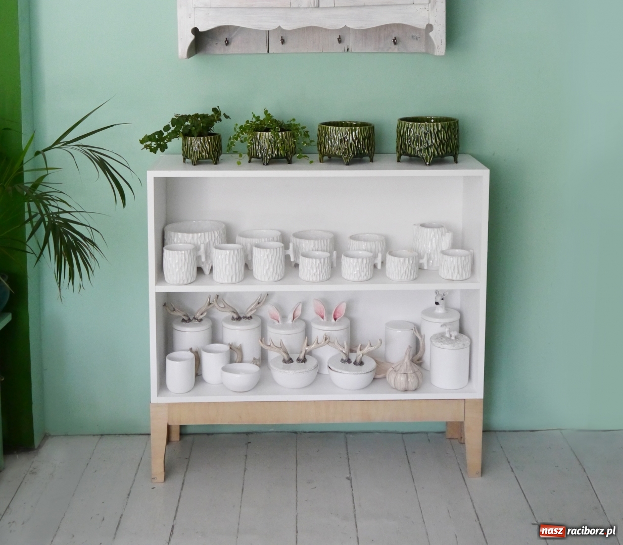 Zdjęcie w galerii na portalu naszraciborz.pl: Fundusze europejskie dla młodych osób. Spot promocyjny z przedsiębiorczą raciborzanką wiadomości z regionu