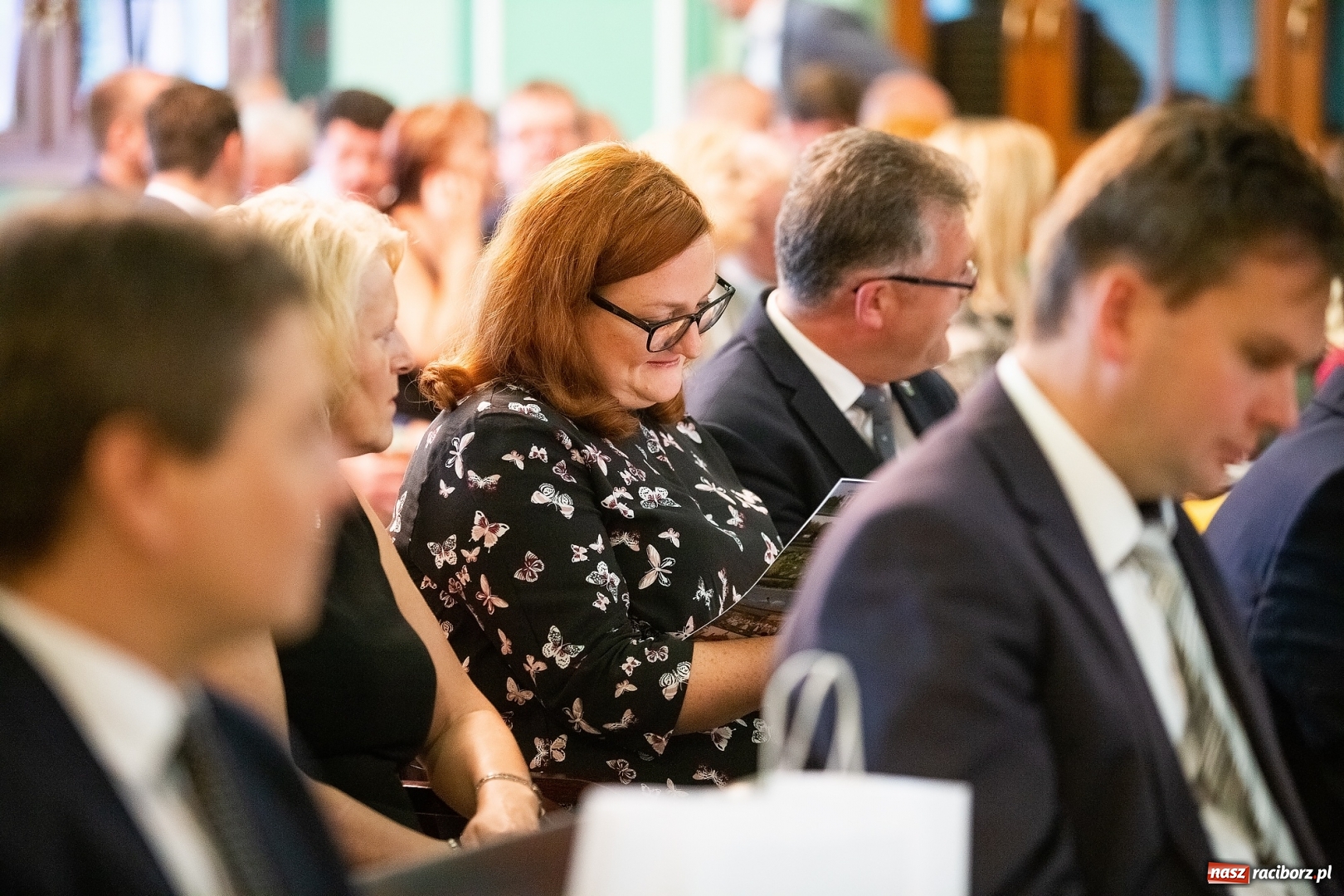 Zdjęcie w galerii na portalu naszraciborz.pl: Euroregion Silesia świętował 20-lecie FOTO i WIDEO wiadomości z regionu