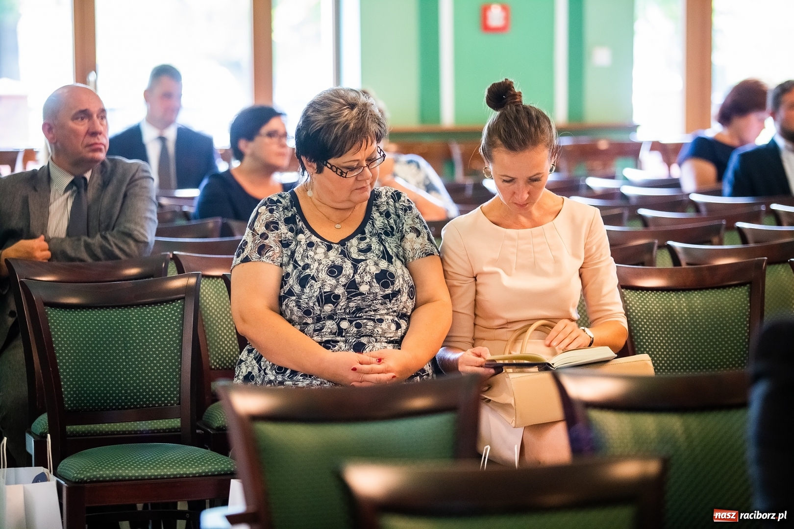 Zdjęcie w galerii na portalu naszraciborz.pl: Euroregion Silesia świętował 20-lecie FOTO i WIDEO wiadomości z regionu