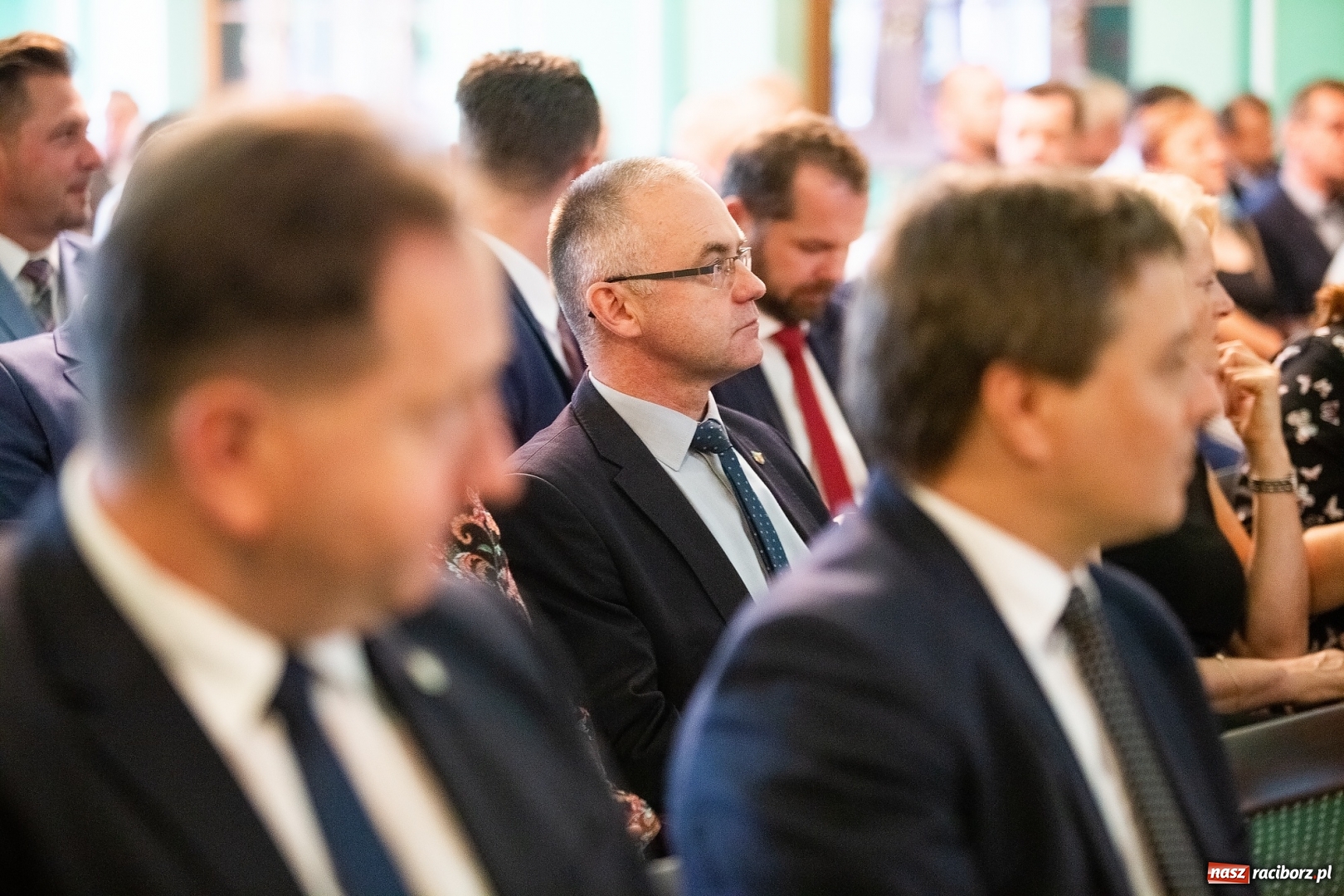 Zdjęcie w galerii na portalu naszraciborz.pl: Euroregion Silesia świętował 20-lecie FOTO i WIDEO wiadomości z regionu