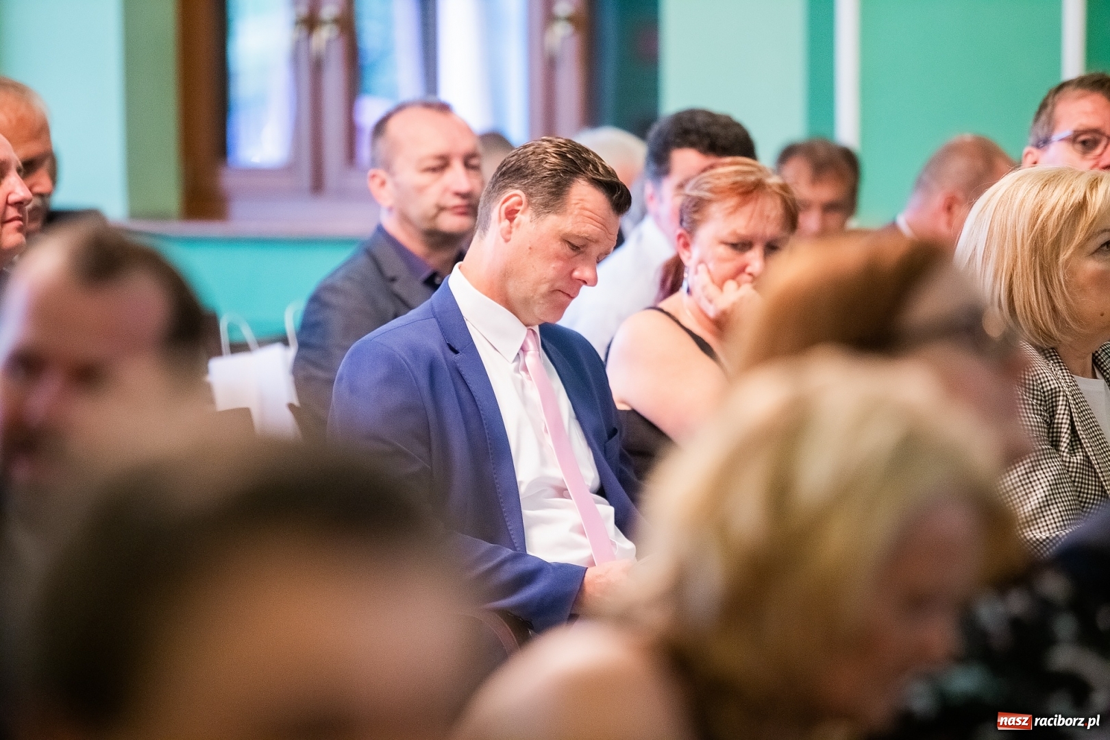 Zdjęcie w galerii na portalu naszraciborz.pl: Euroregion Silesia świętował 20-lecie FOTO i WIDEO wiadomości z regionu