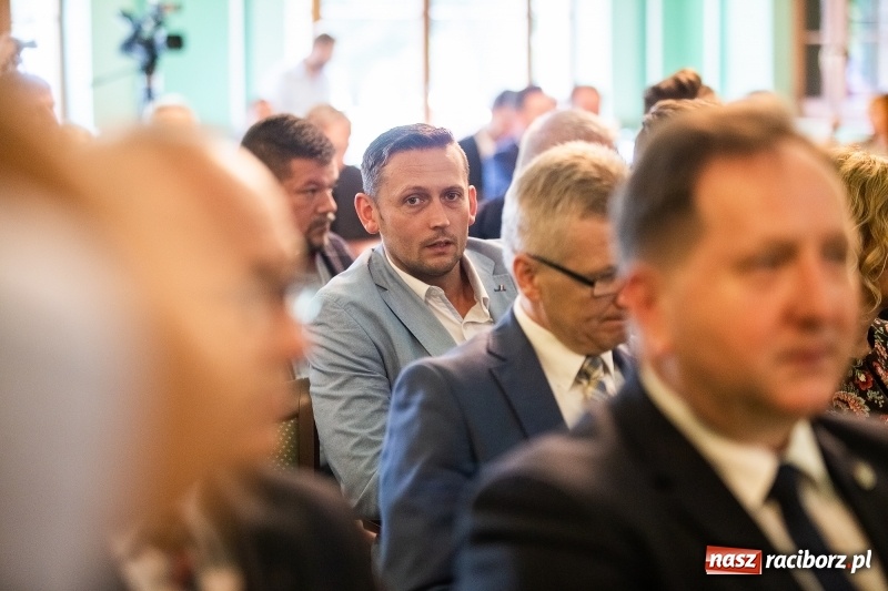 Zdjęcie w galerii na portalu naszraciborz.pl: Euroregion Silesia świętował 20-lecie FOTO i WIDEO wiadomości z regionu