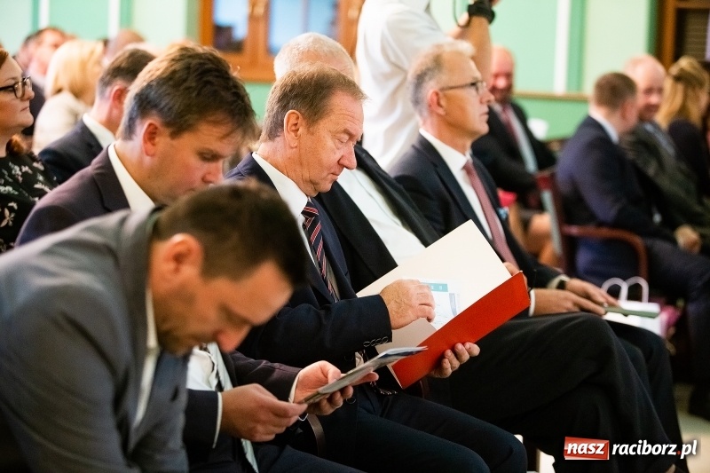 Zdjęcie w galerii na portalu naszraciborz.pl: Euroregion Silesia świętował 20-lecie FOTO i WIDEO wiadomości z regionu