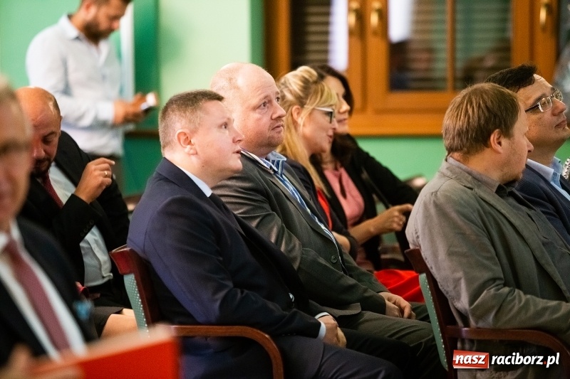 Zdjęcie w galerii na portalu naszraciborz.pl: Euroregion Silesia świętował 20-lecie FOTO i WIDEO wiadomości z regionu