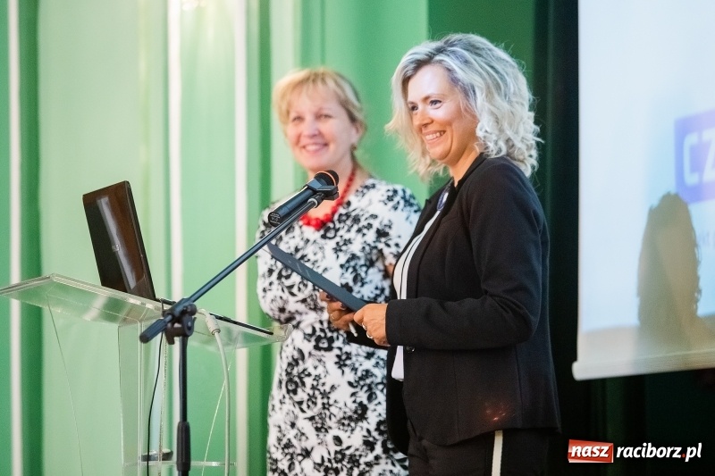 Zdjęcie w galerii na portalu naszraciborz.pl: Euroregion Silesia świętował 20-lecie FOTO i WIDEO wiadomości z regionu