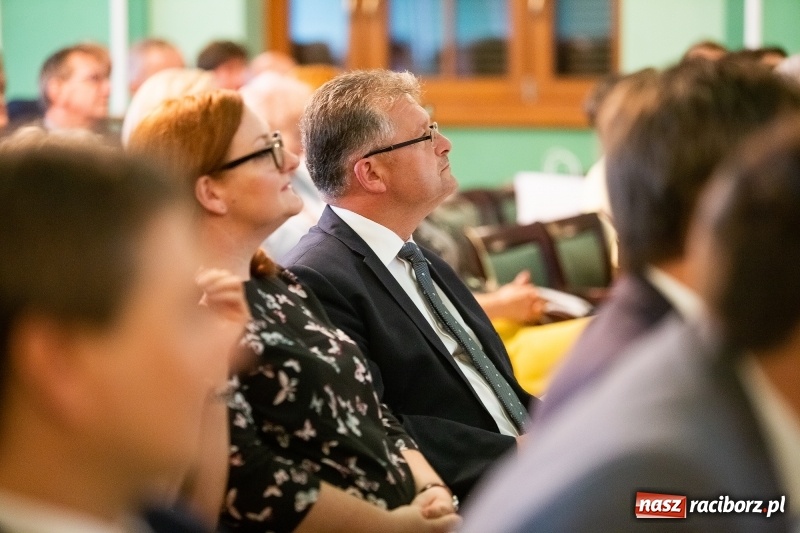 Zdjęcie w galerii na portalu naszraciborz.pl: Euroregion Silesia świętował 20-lecie FOTO i WIDEO wiadomości z regionu