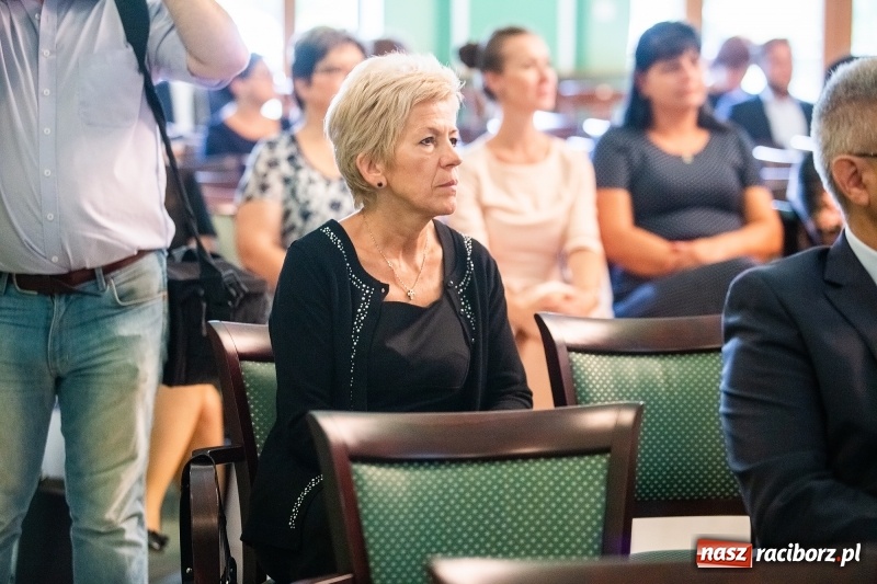 Zdjęcie w galerii na portalu naszraciborz.pl: Euroregion Silesia świętował 20-lecie FOTO i WIDEO wiadomości z regionu