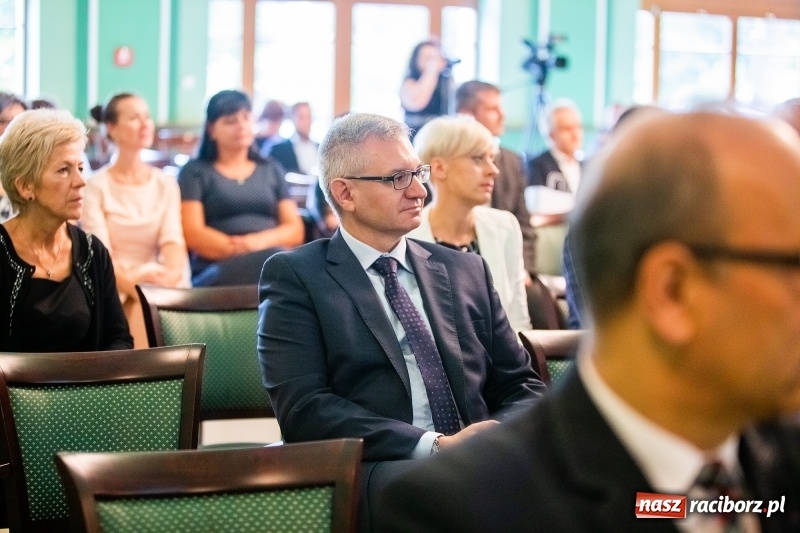 Zdjęcie w galerii na portalu naszraciborz.pl: Euroregion Silesia świętował 20-lecie FOTO i WIDEO wiadomości z regionu