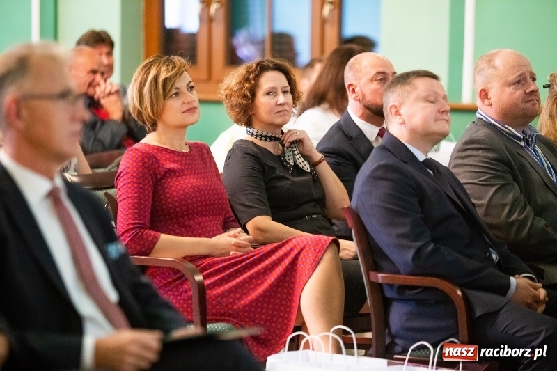 Zdjęcie w galerii na portalu naszraciborz.pl: Euroregion Silesia świętował 20-lecie FOTO i WIDEO wiadomości z regionu