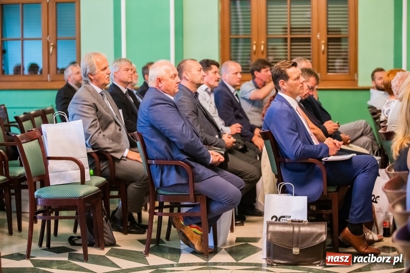 Zdjęcie w galerii na portalu naszraciborz.pl: Euroregion Silesia świętował 20-lecie FOTO i WIDEO wiadomości z regionu