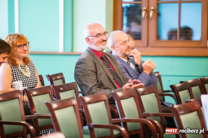 Zdjęcie w galerii na portalu naszraciborz.pl: Euroregion Silesia świętował 20-lecie FOTO i WIDEO wiadomości z regionu