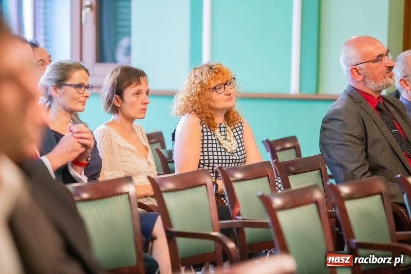 Zdjęcie w galerii na portalu naszraciborz.pl: Euroregion Silesia świętował 20-lecie FOTO i WIDEO wiadomości z regionu