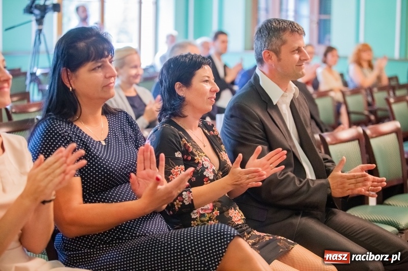 Zdjęcie w galerii na portalu naszraciborz.pl: Euroregion Silesia świętował 20-lecie FOTO i WIDEO wiadomości z regionu