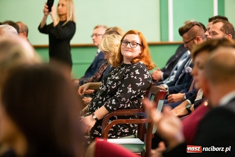 Zdjęcie w galerii na portalu naszraciborz.pl: Euroregion Silesia świętował 20-lecie FOTO i WIDEO wiadomości z regionu