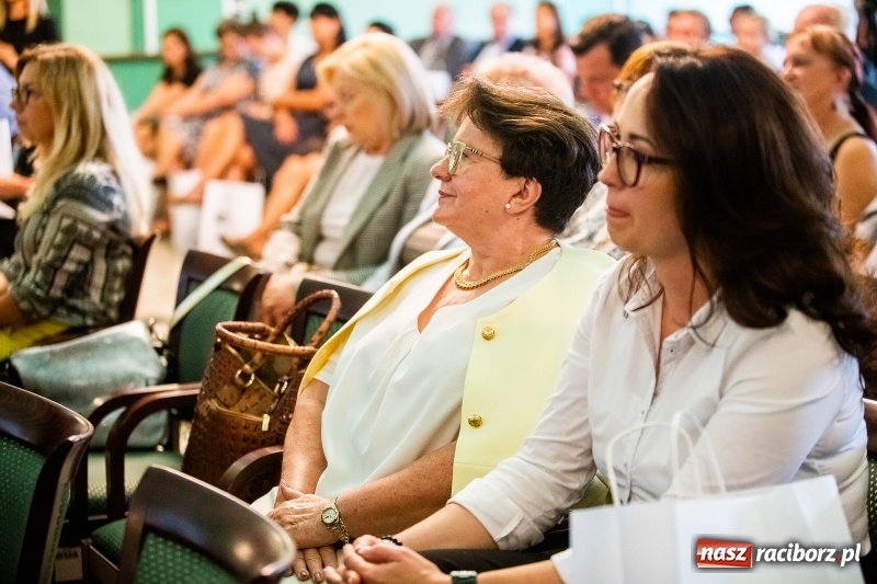 Zdjęcie w galerii na portalu naszraciborz.pl: Euroregion Silesia świętował 20-lecie FOTO i WIDEO wiadomości z regionu