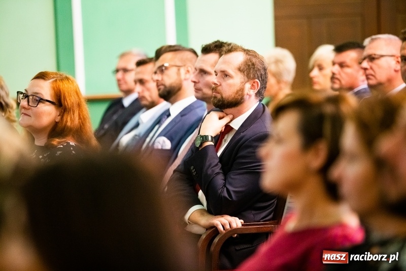 Zdjęcie w galerii na portalu naszraciborz.pl: Euroregion Silesia świętował 20-lecie FOTO i WIDEO wiadomości z regionu