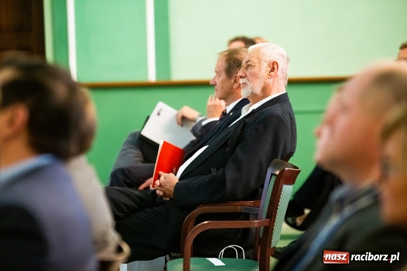 Zdjęcie w galerii na portalu naszraciborz.pl: Euroregion Silesia świętował 20-lecie FOTO i WIDEO wiadomości z regionu