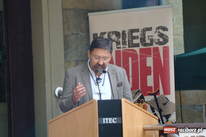 Zdjęcie w galerii na portalu naszraciborz.pl: Raciborzanie z oficjalną wizytą w Leverkusen  wiadomości z regionu