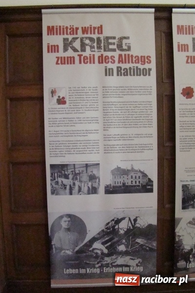 Zdjęcie w galerii na portalu naszraciborz.pl: Raciborzanie z oficjalną wizytą w Leverkusen  wiadomości z regionu