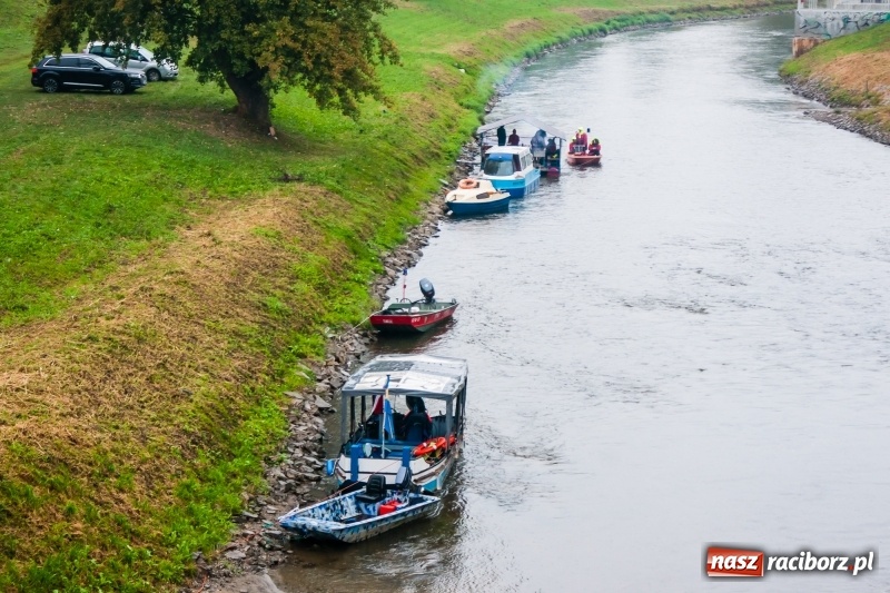 Zdjęcie w galerii na portalu naszraciborz.pl: Rejs Prawdy 2, czyli odzieranie Odry z mitów FOTO i WIDEO wiadomości z regionu