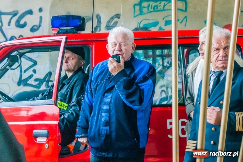 Zdjęcie w galerii na portalu naszraciborz.pl: Rejs Prawdy 2, czyli odzieranie Odry z mitów FOTO i WIDEO wiadomości z regionu