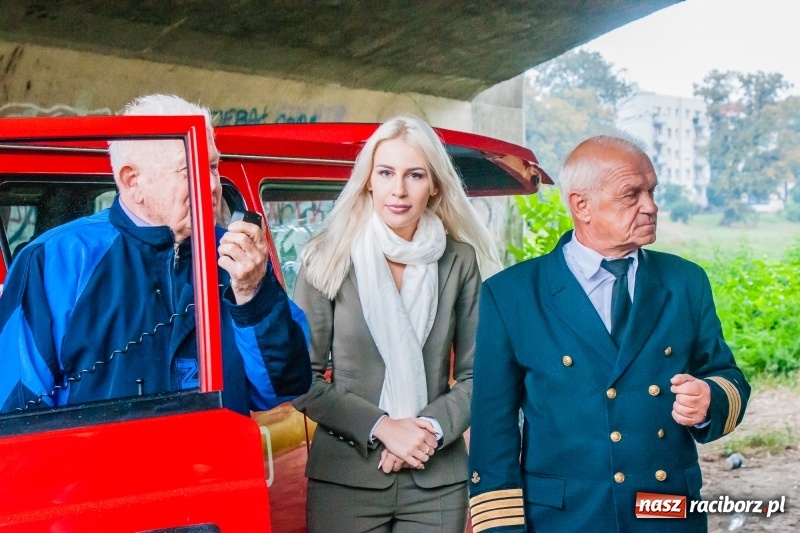 Zdjęcie w galerii na portalu naszraciborz.pl: Rejs Prawdy 2, czyli odzieranie Odry z mitów FOTO i WIDEO wiadomości z regionu