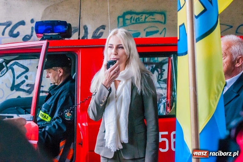 Zdjęcie w galerii na portalu naszraciborz.pl: Rejs Prawdy 2, czyli odzieranie Odry z mitów FOTO i WIDEO wiadomości z regionu