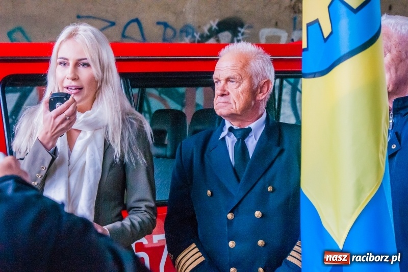 Zdjęcie w galerii na portalu naszraciborz.pl: Rejs Prawdy 2, czyli odzieranie Odry z mitów FOTO i WIDEO wiadomości z regionu