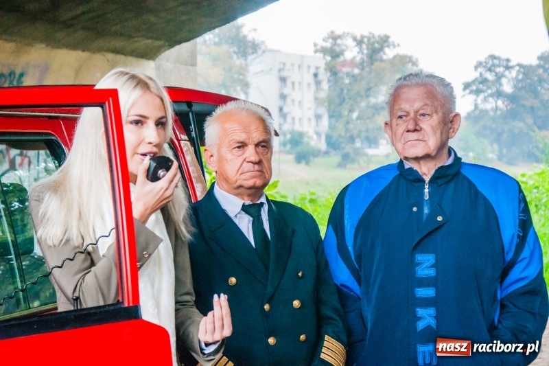 Zdjęcie w galerii na portalu naszraciborz.pl: Rejs Prawdy 2, czyli odzieranie Odry z mitów FOTO i WIDEO wiadomości z regionu