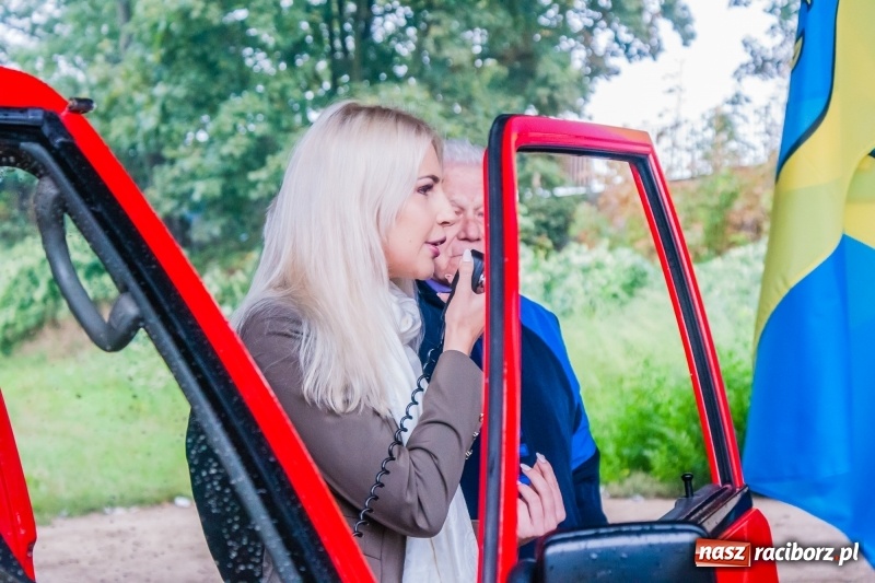 Zdjęcie w galerii na portalu naszraciborz.pl: Rejs Prawdy 2, czyli odzieranie Odry z mitów FOTO i WIDEO wiadomości z regionu