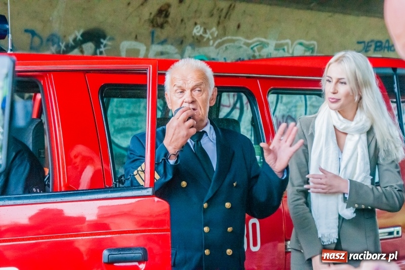 Zdjęcie w galerii na portalu naszraciborz.pl: Rejs Prawdy 2, czyli odzieranie Odry z mitów FOTO i WIDEO wiadomości z regionu