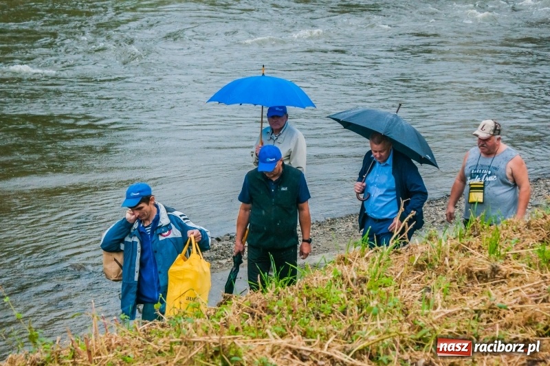 Zdjęcie w galerii na portalu naszraciborz.pl: Rejs Prawdy 2, czyli odzieranie Odry z mitów FOTO i WIDEO wiadomości z regionu