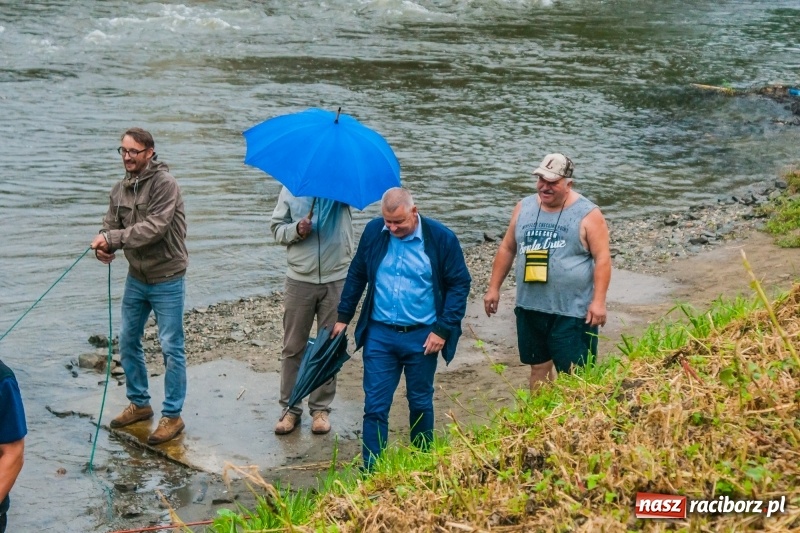 Zdjęcie w galerii na portalu naszraciborz.pl: Rejs Prawdy 2, czyli odzieranie Odry z mitów FOTO i WIDEO wiadomości z regionu