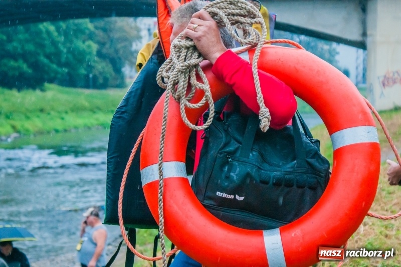 Zdjęcie w galerii na portalu naszraciborz.pl: Rejs Prawdy 2, czyli odzieranie Odry z mitów FOTO i WIDEO wiadomości z regionu