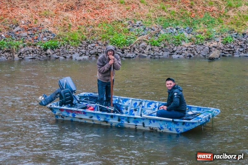 Zdjęcie w galerii na portalu naszraciborz.pl: Rejs Prawdy 2, czyli odzieranie Odry z mitów FOTO i WIDEO wiadomości z regionu