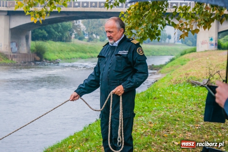 Zdjęcie w galerii na portalu naszraciborz.pl: Rejs Prawdy 2, czyli odzieranie Odry z mitów FOTO i WIDEO wiadomości z regionu