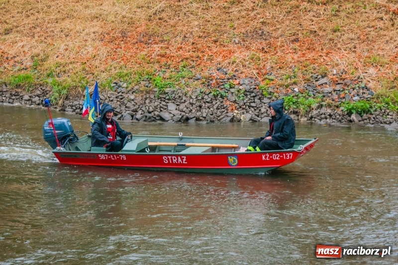 Zdjęcie w galerii na portalu naszraciborz.pl: Rejs Prawdy 2, czyli odzieranie Odry z mitów FOTO i WIDEO wiadomości z regionu