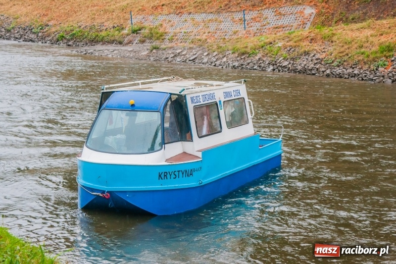 Zdjęcie w galerii na portalu naszraciborz.pl: Rejs Prawdy 2, czyli odzieranie Odry z mitów FOTO i WIDEO wiadomości z regionu