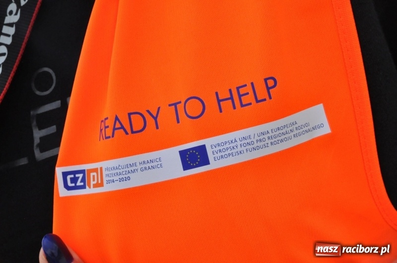 Zdjęcie w galerii na portalu naszraciborz.pl: Pożar w domu seniora! Polsko-czeskie ćwiczenia bojowe w Zabełkowie FOTO i WIDEO wiadomości z regionu