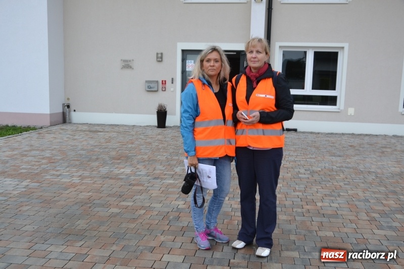 Zdjęcie w galerii na portalu naszraciborz.pl: Pożar w domu seniora! Polsko-czeskie ćwiczenia bojowe w Zabełkowie FOTO i WIDEO wiadomości z regionu