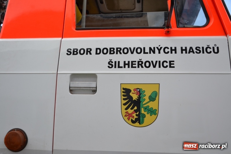 Zdjęcie w galerii na portalu naszraciborz.pl: Pożar w domu seniora! Polsko-czeskie ćwiczenia bojowe w Zabełkowie FOTO i WIDEO wiadomości z regionu