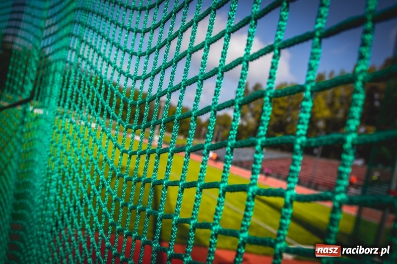 Zdjęcie w galerii na portalu naszraciborz.pl: Lekkoatletyczne Mistrzostwa Polski w Raciborzu wiadomości z regionu