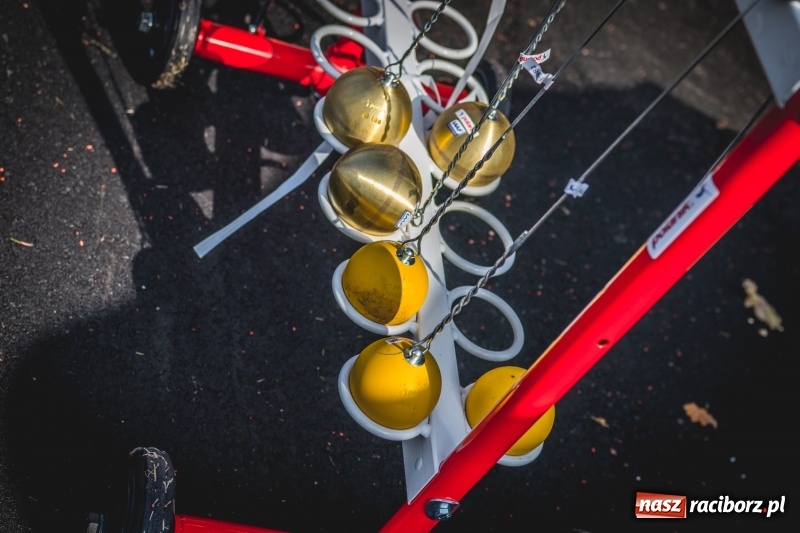 Zdjęcie w galerii na portalu naszraciborz.pl: Lekkoatletyczne Mistrzostwa Polski w Raciborzu wiadomości z regionu