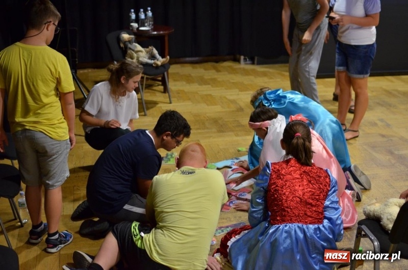 Zdjęcie w galerii na portalu naszraciborz.pl: Bajkowa Odra w Krzanowicach i Raciborzu  wiadomości z regionu