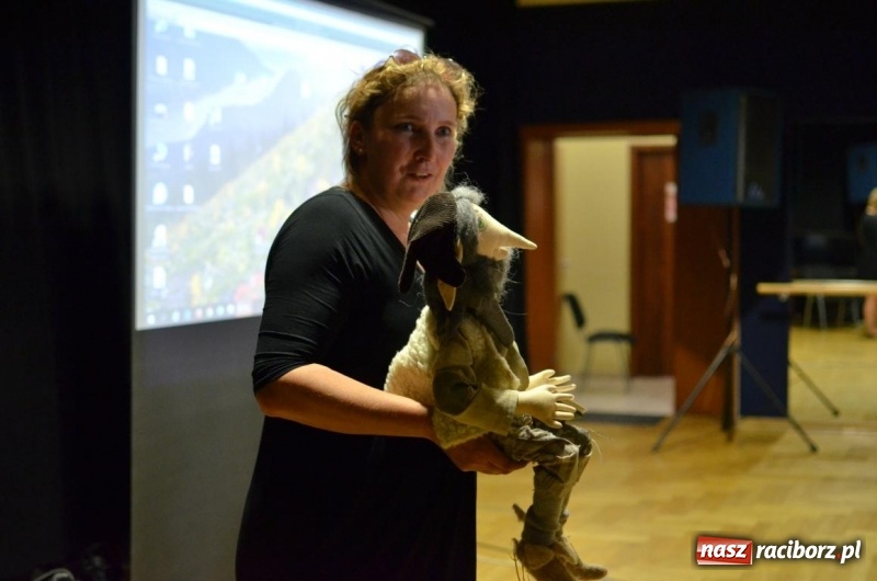 Zdjęcie w galerii na portalu naszraciborz.pl: Bajkowa Odra w Krzanowicach i Raciborzu  wiadomości z regionu