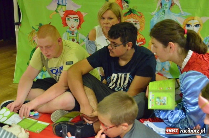 Zdjęcie w galerii na portalu naszraciborz.pl: Bajkowa Odra w Krzanowicach i Raciborzu  wiadomości z regionu