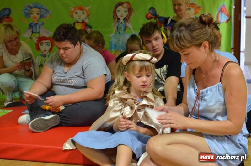 Zdjęcie w galerii na portalu naszraciborz.pl: Bajkowa Odra w Krzanowicach i Raciborzu  wiadomości z regionu