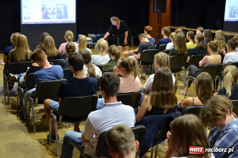 Zdjęcie w galerii na portalu naszraciborz.pl: Bajkowa Odra w Krzanowicach i Raciborzu  wiadomości z regionu